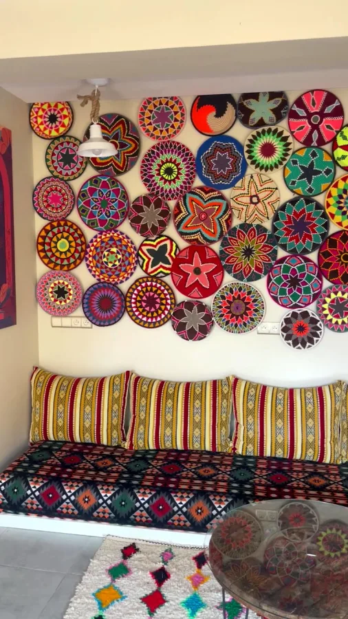 Inside a Moroccan surf house — Surf and desert: Agadir to Marrakech